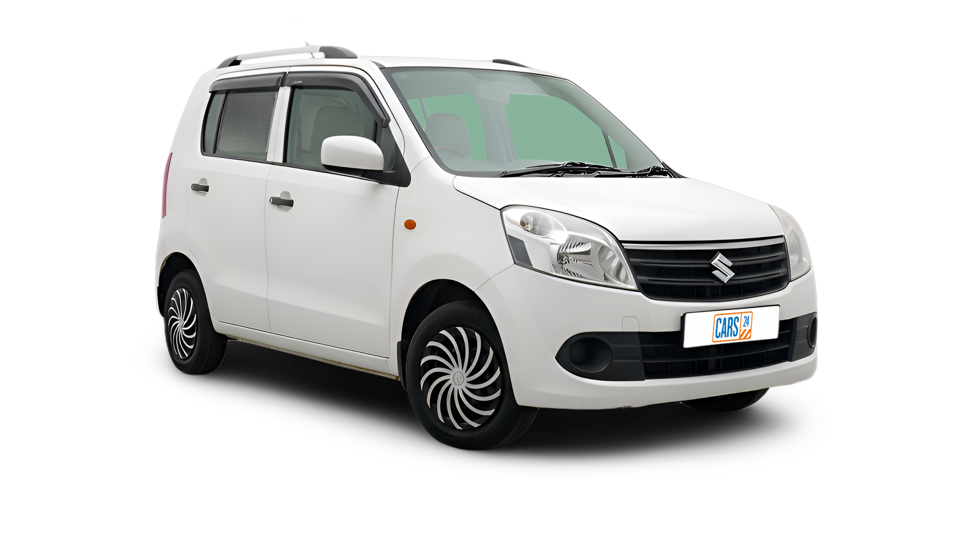 Maruti Wagon R 1.0-img